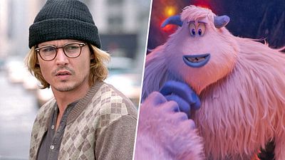 image de la news Programme TV vendredi 31 juillet : Fenêtre secrète et Yéti & Compagnie