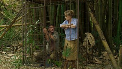 Terrible Jungle : "On était terrifiés à l'idée de rencontrer Catherine Deneuve"