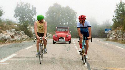 image de la news The Climb meilleur film de la semaine selon la presse
