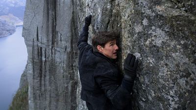 image de la news Mission Impossible 7 : polémique sur la destruction d'un pont historique en Pologne