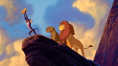 image de la news Le Roi Lion : que signifient les noms des personnages ?