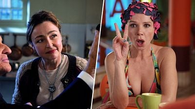 Programme TV lundi 3 août : Les Saveurs du palais et Mince alors !