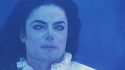 image de la news X-Men : Michael Jackson voulait absolument jouer le Professeur Xavier !