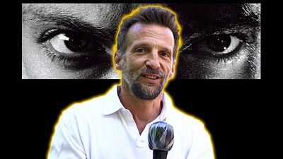 image de la news La Haine a 25 ans : "Le problèmes des bavures policières sera toujours là" pour Mathieu Kassovitz