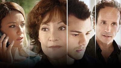 image de la news Un Si Grand Soleil : des épisodes inédits diffusés le 28 août... à 23h