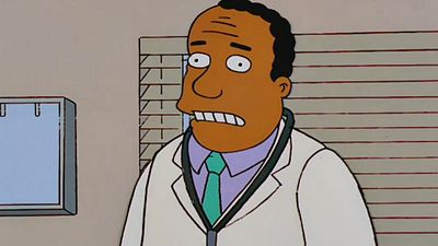 image de la news Les Simpson : un acteur de la série critique la décision de ne plus doubler des personnages de couleur