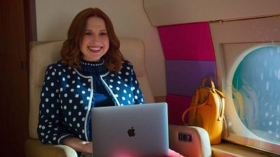 image de la news Unbreakable Kimmy Schmidt (Netflix) : l'épisode interactif vaut-il le coup ?