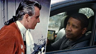 image de la news Programme TV mercredi 12 août : Les Contrebandiers de Moonfleet et Equalizer 2