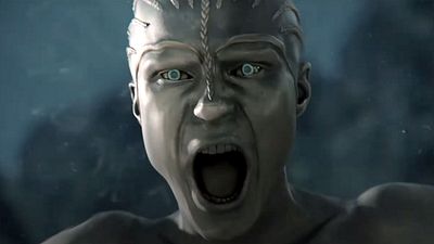 image de la news Bande-annonce Raised by Wolves : la série événement de Ridley Scott bientôt sur Warner TV