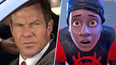 image de la news Programme TV vendredi 14 août : Angles d'attaque et Spider-Man : New Generation