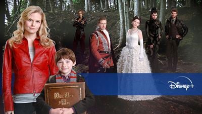 Les nouveautés Disney+ du 7 au 13 août : Once Upon a Time, Narnia 3...