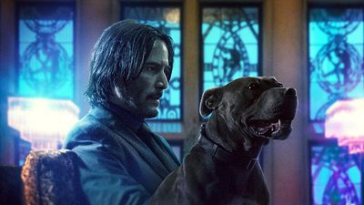 image de la news John Wick : un 5e film tourné à la suite du 4e !