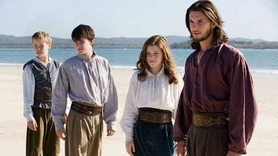image de la news Le Monde de Narnia 3 sur Disney+ : 10 choses à savoir sur la trilogie