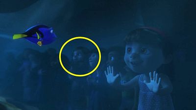 image de la news 20 personnages Pixar qui sont allés faire un petit tour dans un autre film