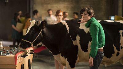 image de la news Gaston Lagaffe sur TF1 : connaissez-vous l'autre adaptation cinéma de la célèbre BD ?