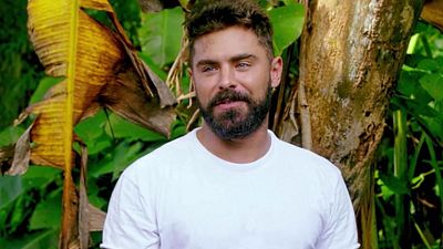 image de la news Disney+ : Zac Efron sera la star du nouveau remake de Trois hommes et un couffin