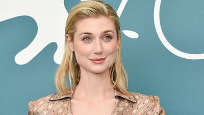Elizabeth Debicki a 30 ans : la future star de Tenet en 6 rôles