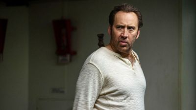 image de la news Primal sur C8 : c'est quoi ce film avec Nicolas Cage en chasseur d'animaux dangereux ?
