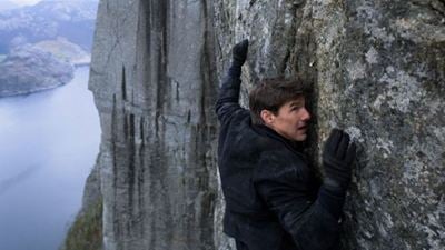 Mission Impossible 7 : grave incident sur le tournage lors d'une cascade en moto