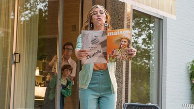 image de la news Boule et Bill 2 sur TMC : comment 3 actrices se sont succédé pour le rôle de la mère... 