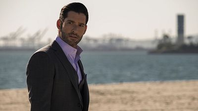 image de la news Lucifer (Netflix) : intrigue, nouveaux personnages... tout ce qu'il faut savoir sur la saison 5