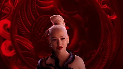 image de la news Mulan sur Disney+ : découvrez la musique du film signée Christina Aguilera