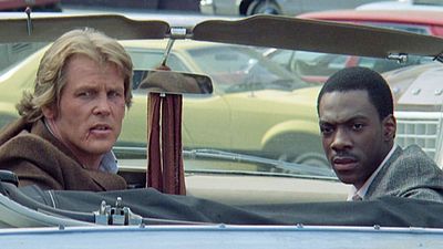 image de la news 48 heures sur 6Ter : pourquoi ce buddy movie culte a-t-il failli échapper à Eddie Murphy ?