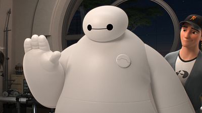 image de la news Les Nouveaux héros sur Disney+ : 5 choses à savoir sur ce film d’animation Disney à la sauce Marvel