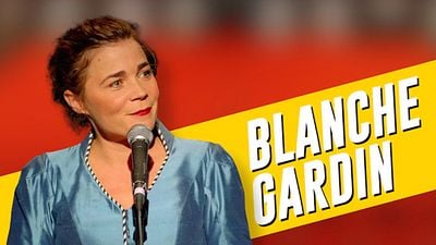 image de la news Blanche Gardin : ses meilleures punchlines au cinéma [VIDEO]