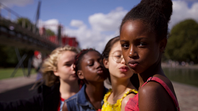 image de la news Mignonnes : "Un portrait sans concession, entre ces deux modèles de féminité"
