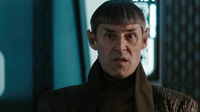image de la news Mort de Ben Cross, acteur des Chariots de feu et papa de Spock dans Star Trek