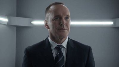image de la news Marvel - Les Agents of SHIELD c'est fini ! Quel bilan pour la série ?