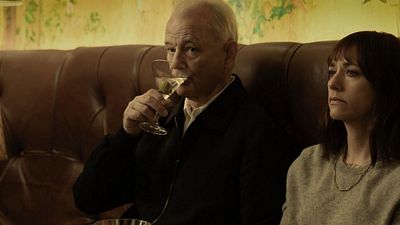image de la news Bande-annonce On the Rocks : 16 ans après Lost in Translation, Sofia Coppola retrouve Bill Murray