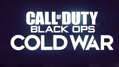 image de la news Call of Duty Black Ops Cold War officiellement annoncé avec un Teaser