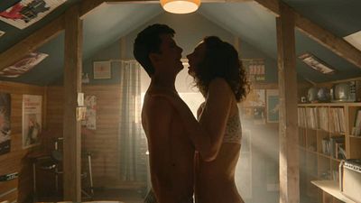 image de la news Coronavirus et sexe au cinéma : un guide officiel pour les tournages britanniques