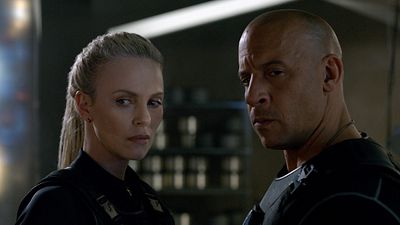 image de la news Fast and Furious 8 sur Netflix : avez-vous repéré cet acteur de Game of Thrones ?