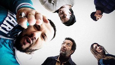 image de la news Narvalo : après L'Effondrement, la nouvelle Création Décalée de CANAL+ arrive en septembre