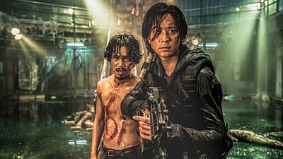 image de la news Après Dernier train pour Busan et Peninsula, plusieurs nouveaux films en préparation ?