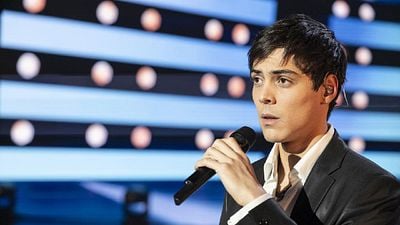 image de la news Pourquoi je vis : qui est Mickael Lumière, l'interprète de Grégory Lemarchal dans le biopic de TF1 ?