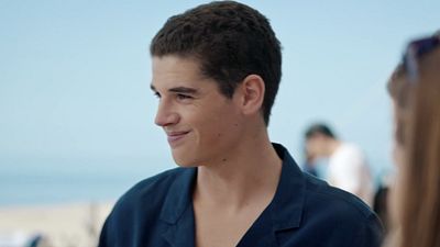 image de la news Demain nous appartient : découvrez le nouveau visage de Gabriel dans un extrait inédit