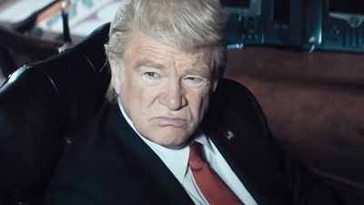 image de la news The Comey Rule : la mini-série sur la campagne de Donald Trump dévoile sa bande-annonce