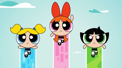 image de la news Les Supers Nanas : le dessin animé culte adapté en série live action par le producteur de Riverdale