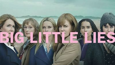 image de la news Big Little Lies : déjà la saison 2 sur TF1 en fin de soirée