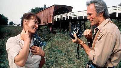 image de la news Sur la route de Madison a 25 ans : Steven Spielberg, Catherine Deneuve, Robert Redford... Ils auraient pu être de la partie !