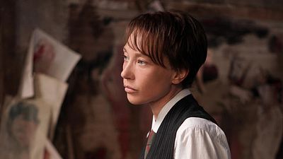 image de la news La Garçonne sur France 2 : que vaut l'ambitieuse série historique portée par Laura Smet ?