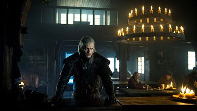 image de la news The Witcher : Netflix dévoile un documentaire sur les coulisses de la série