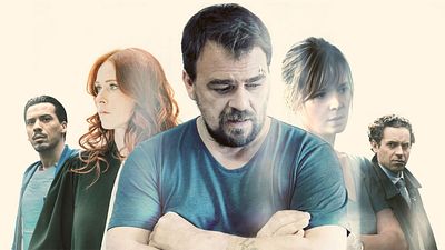 image de la news Les séries Création Originale CANAL+ en 2020/2021 : Engrenages, La Guerre des mondes, La Flamme...