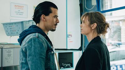 image de la news Engrenages sur Canal+ : ce qui vous attend dans la 8e et dernière saison