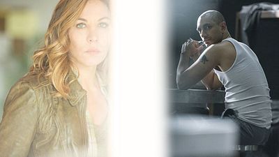 image de la news TF1 adapte la série la série Criminal Justice avec Mathilde Seigner 