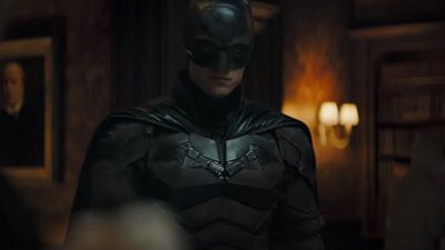 image de la news Robert Pattinson en Batman, Wonder Woman affronte Cheetah... Les bandes-annonces à ne pas rater